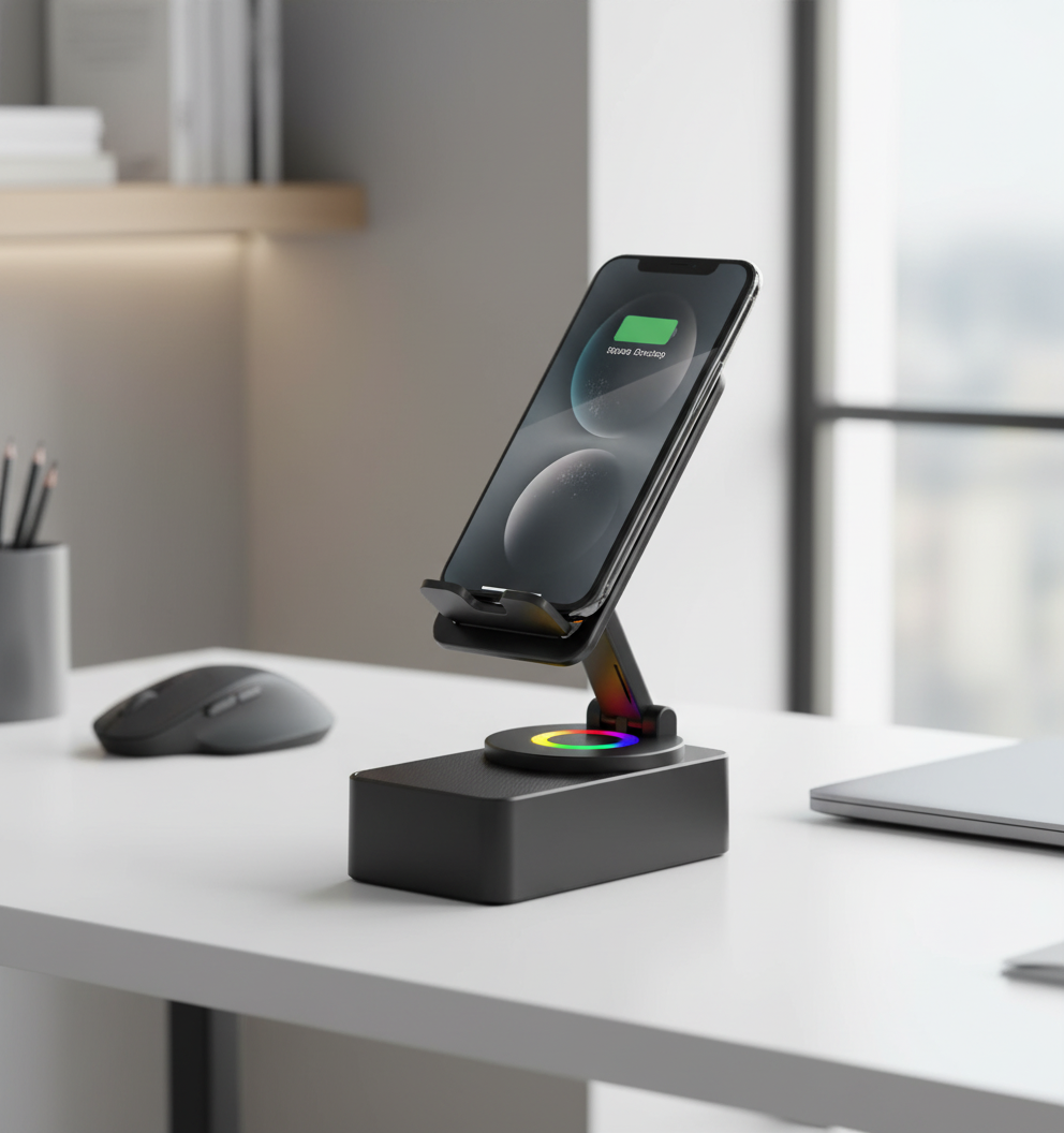 Multi-Function Audio Hub™