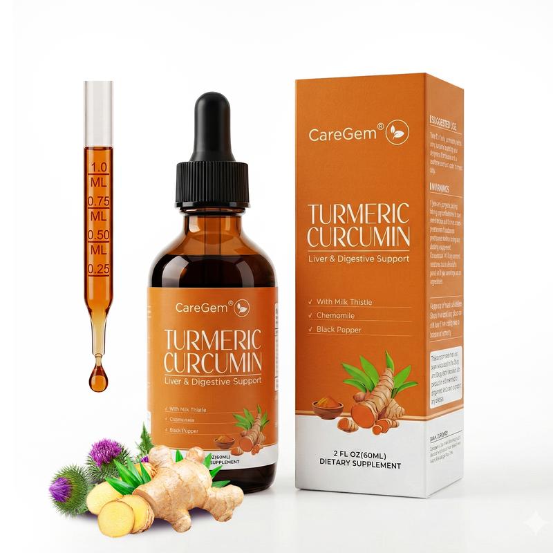 Turmeric Curcumin