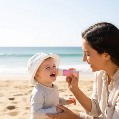 Evolia Sol Brush SPF 50