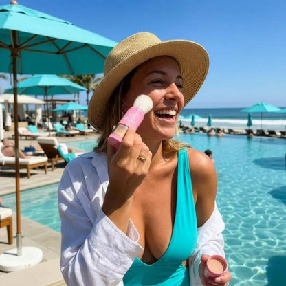 Evolia Sol Brush SPF 50