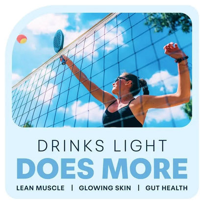 Clear Protein+