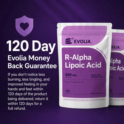 R-Alpha Lipoic Acid