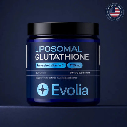 Liposomal Glutathione