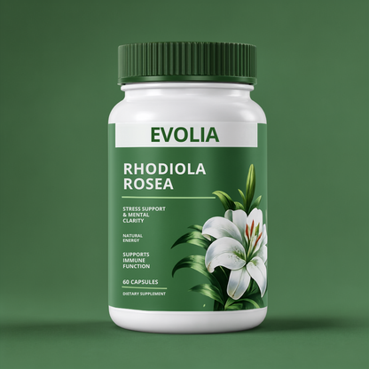 Rhodiola Rosea Extract