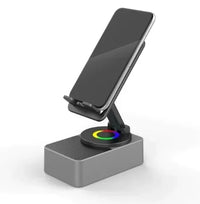 Multi-Function Audio Hub™