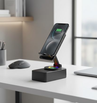 Multi-Function Audio Hub™