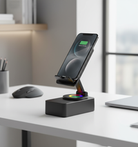 Multi-Function Audio Hub™