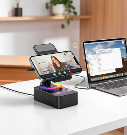 Multi-Function Audio Hub™