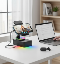 Multi-Function Audio Hub™