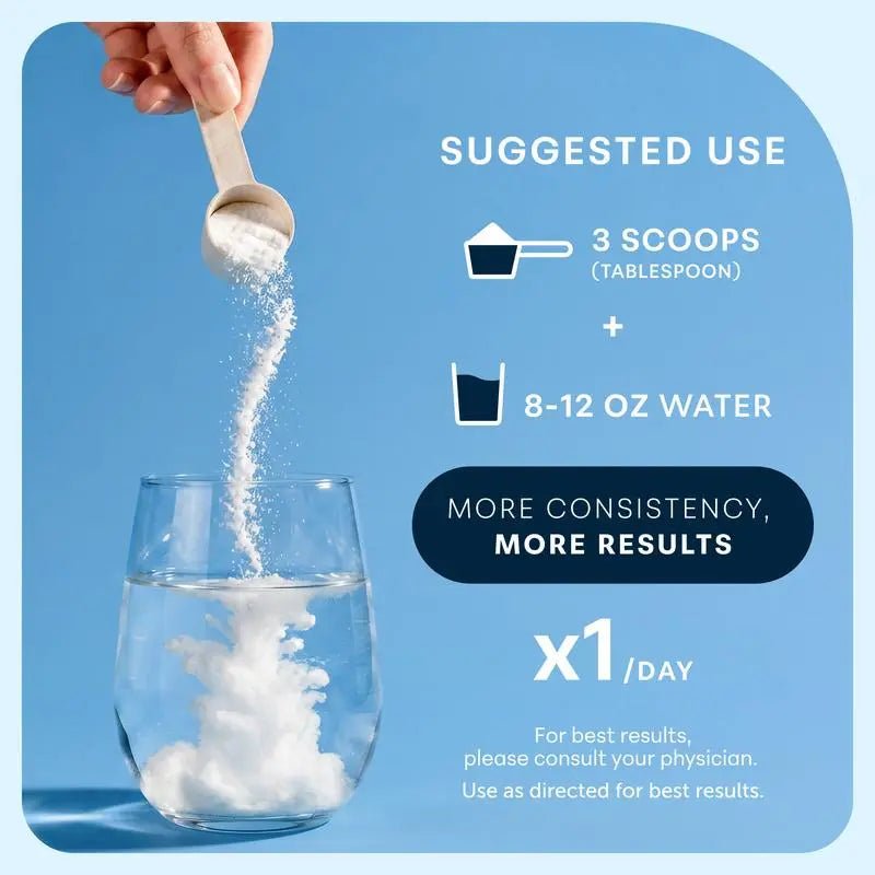 Clear Protein+