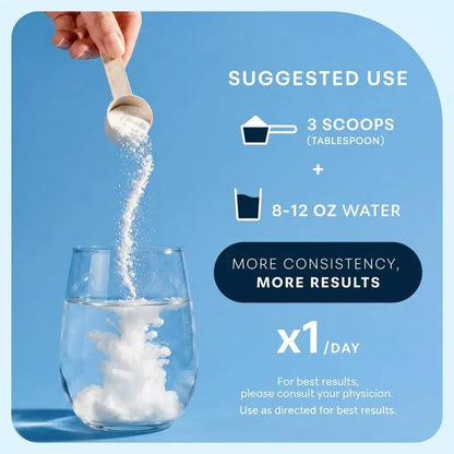 Clear Protein+